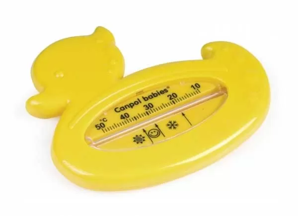 Canpol Termometar Za Kupanje Patkica 2/781