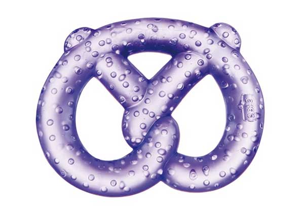 Canpol Glodalica Za Bebe Cookie 2/827