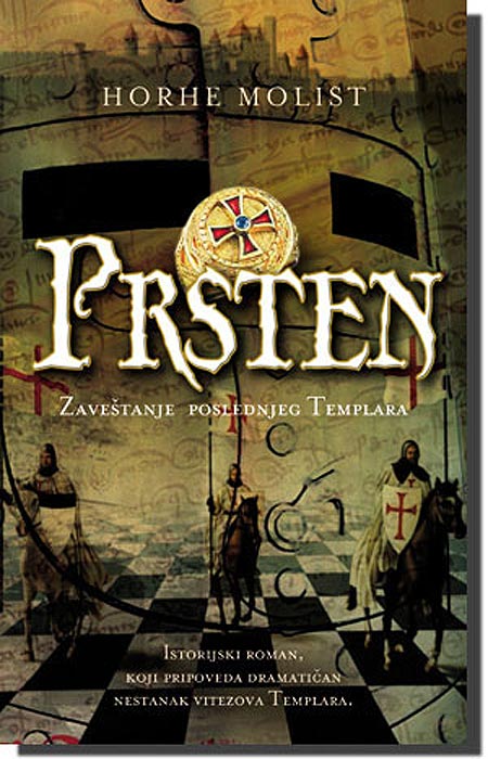 Prsten, Horhe Molist