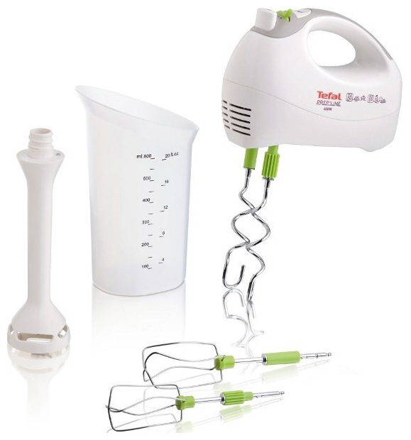 Tefal ručni mikser HT4111