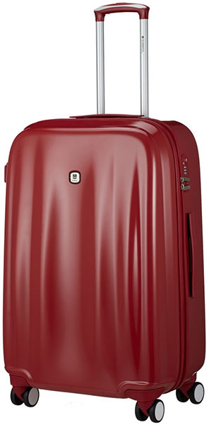 Gabol Wave veliki tvrdi kofer 91l 50x77x30 cm 112747-08