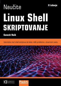 Naučite Linux Shell skriptovanje - Image 1