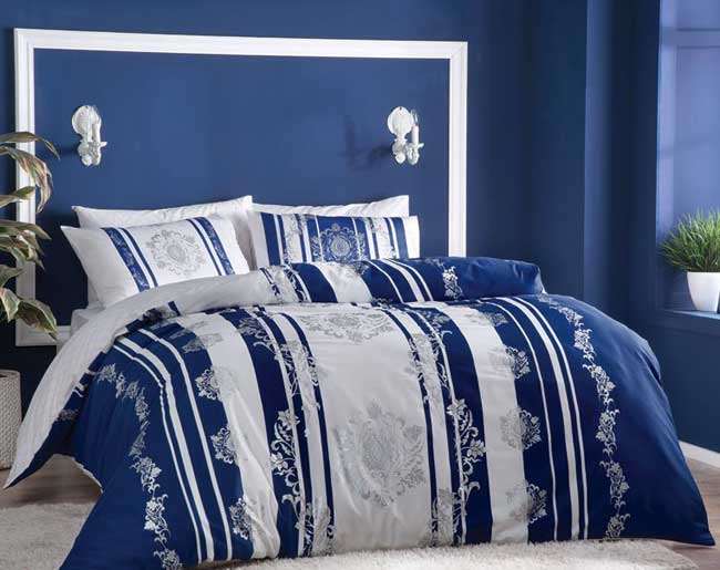 Dupla posteljina Blaze