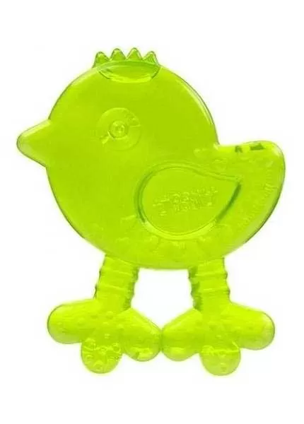 Canpol Glodalica Za Bebe Ptičica zelena 74/015