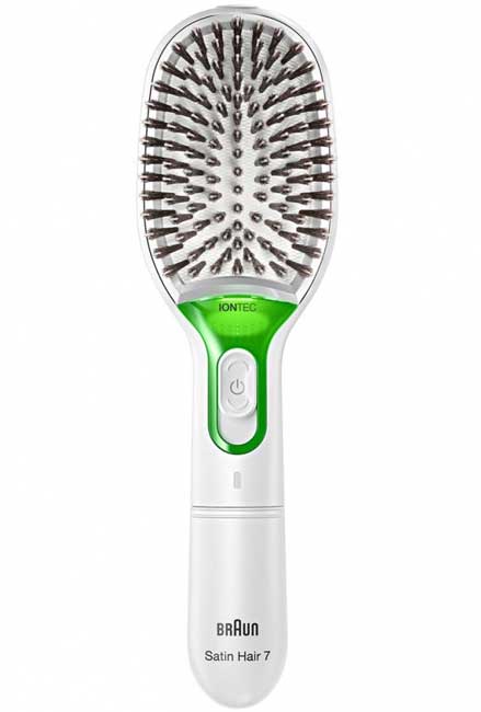 Braun Četka za kosu sa jonizatorom BR750 504729