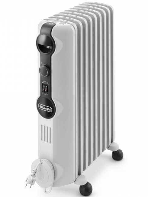 Delonghi uljani radijator TRRS0920 557074 - Image 1