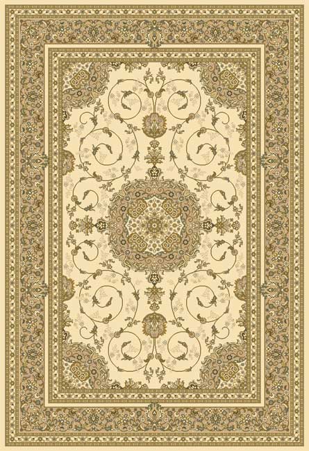 Tepih Ekol Destiny 4638 Krem 80x150 cm
