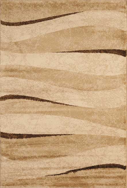 Tepih Ekol Destiny 4897 Bež 80x150 cm