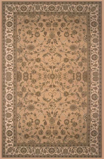 Tepih Ekol Destiny 4639 Bež 125x180 cm