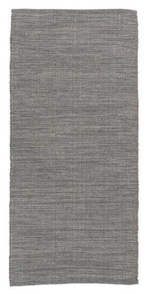 Tepih Linga 65x140 siva