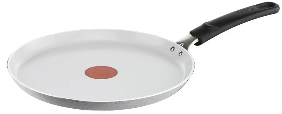 Tefal tiganj za palačinke Natural ceramic D4411052 25cm
