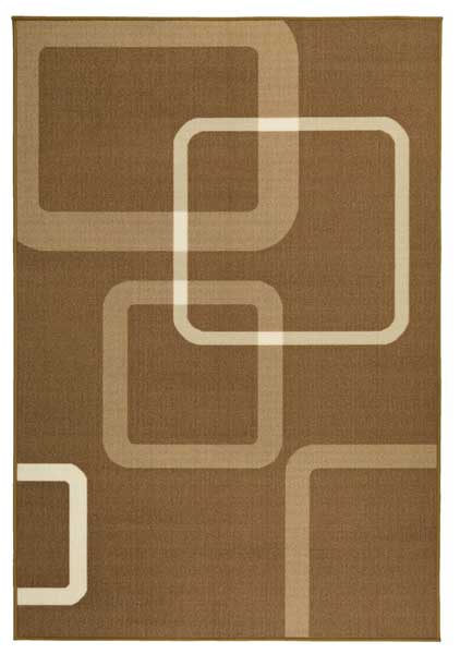 Tepih Lenka 133x195 bež