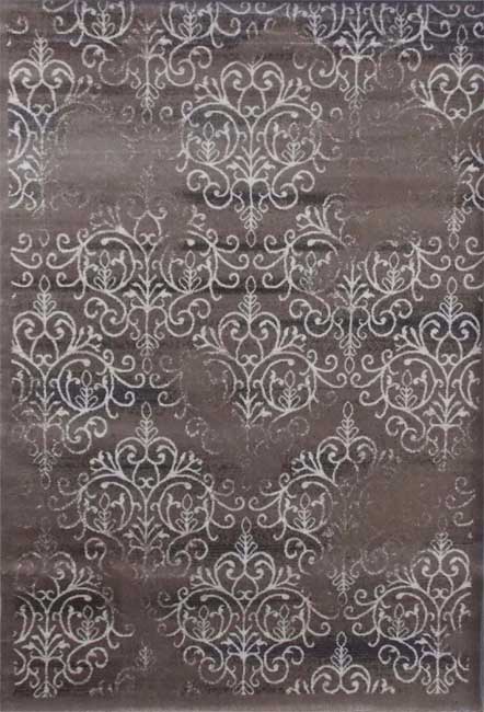 Tepih Ekol Sila W2251 - Krem Bež 120x170 cm