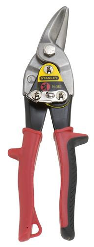 Stanley MaxSteel™ Makaze za Lim Leve 2-14-562