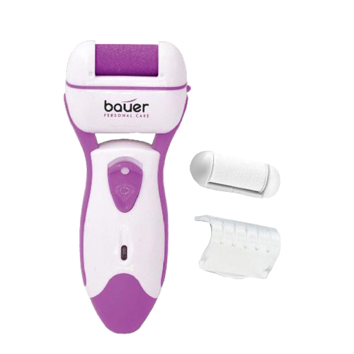 Bauer električna turpija za pete CR-860 X-Silk 