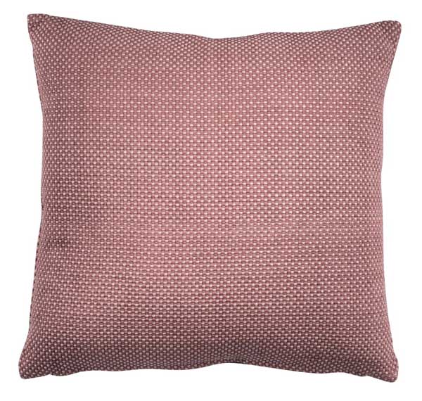 Ukrasni Jastuk Reina 45x45 cm bordo