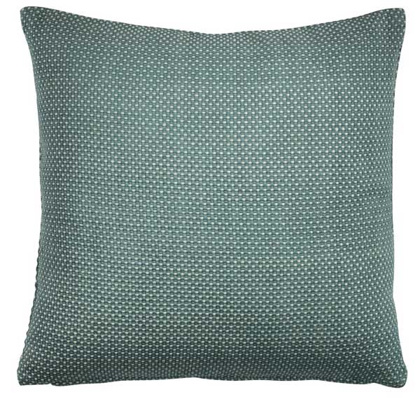 Ukrasni Jastuk Reina 45x45 cm pepermint zelena