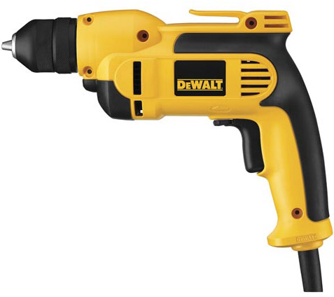 DeWalt Bušilica DWD122S 700W