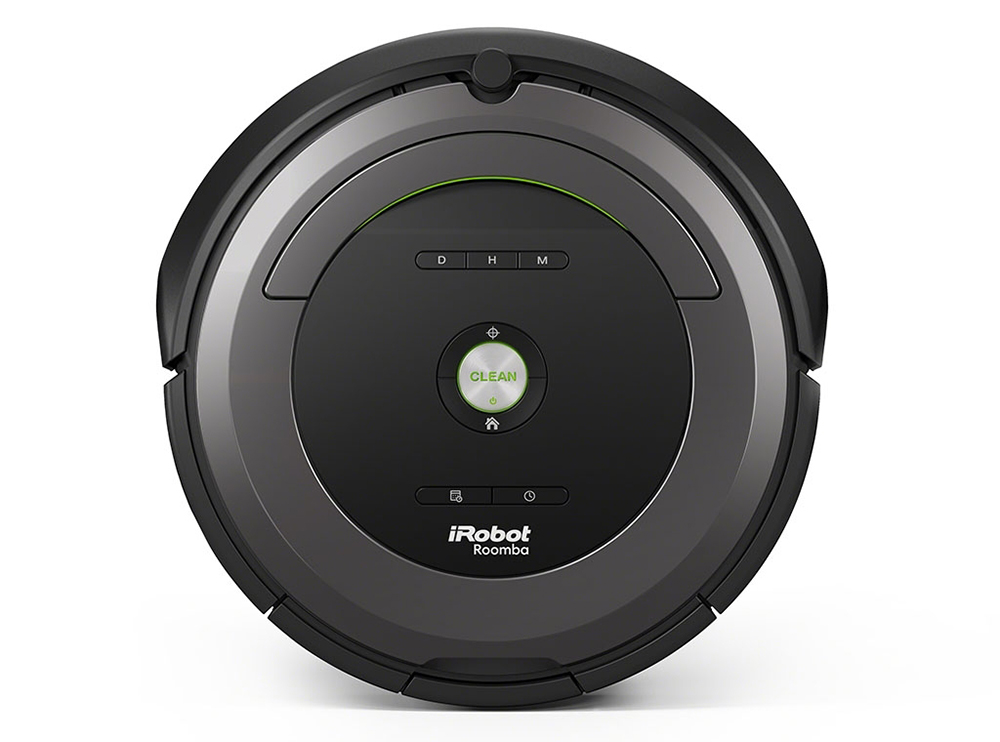 I robot usisivač Roomba 681