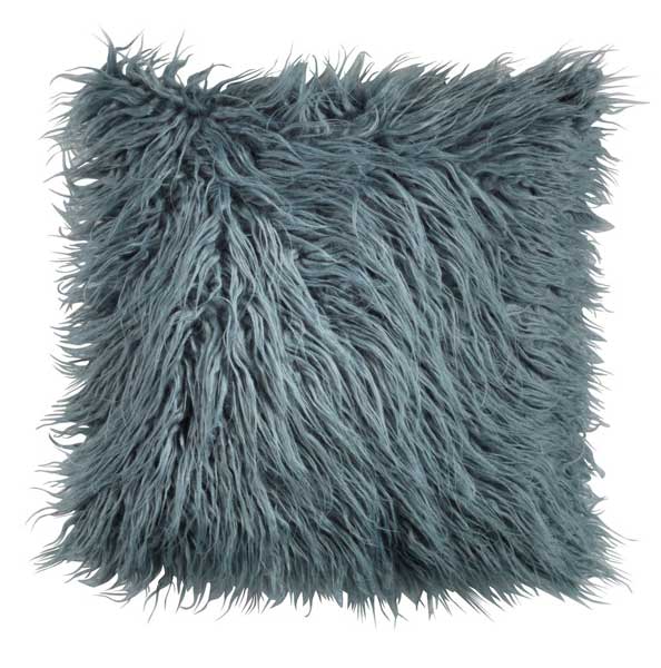 Ukrasni Jastuk Berbi 45x45 petrolej