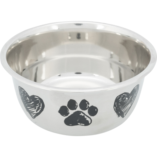 Trixie Posuda za pse 2l rostfraj 25273