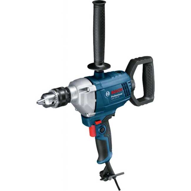 Bosch Professional Bušilica Mešač GBM 1600 RE 06011B0000 - Image 1