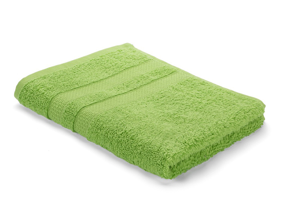 Peškir Summer Paradise zelena  70x140 cm