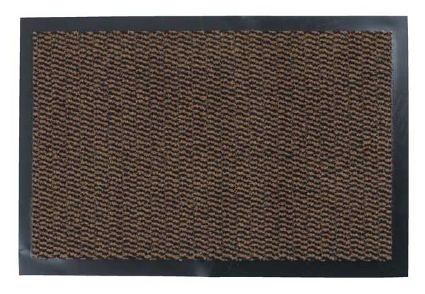 Otirač Fari 60x80 braon