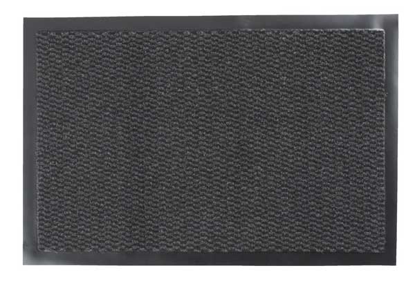 Otirač Fari 60x80 siva