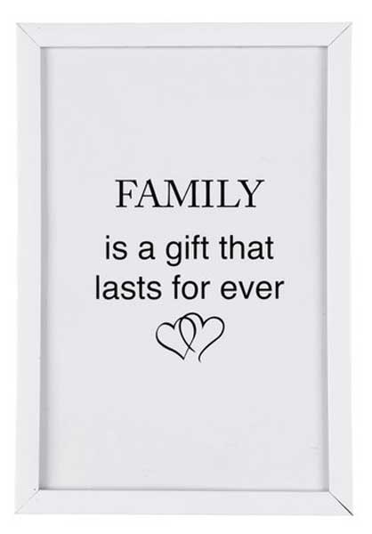 Ram Za Slike Vateks 10x15 bela