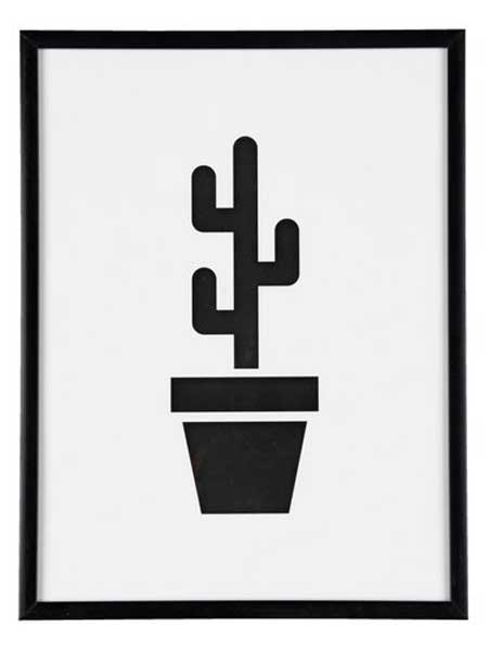 Ram Za Slike Vateks 18x24 crna