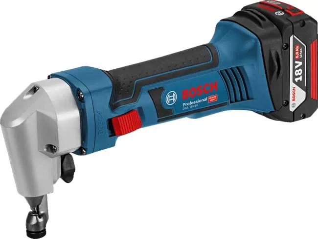 Bosch Professional Akumulatorska grickalica za lim GNA 18V-16 0601529500