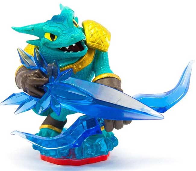 Skylanders Trap Team Trap Master Snap Shot PB 029032