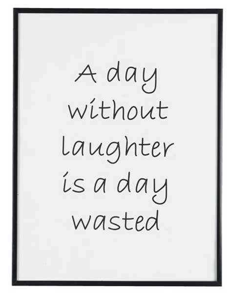 Ram Za Slike Vateks 30x40 crna