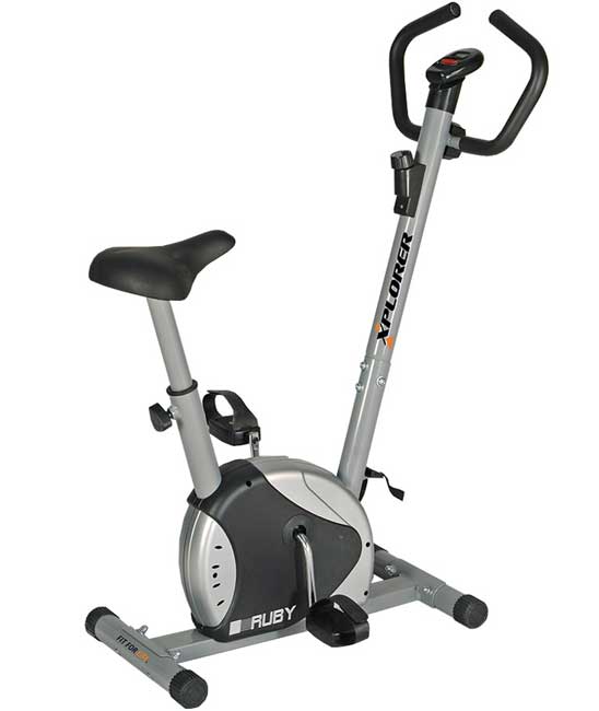 Sobni bicikl Xplorer Ruby 6848