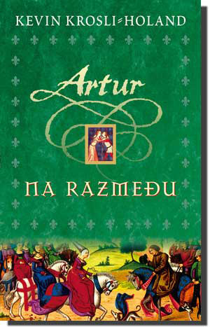 Na razmeđu, Kevin Krosli - Holand