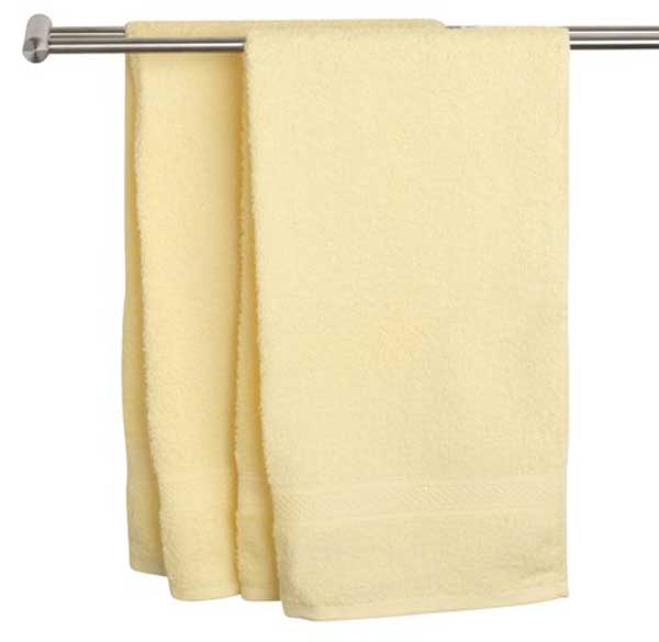 Peškiri Mona 65x130cm 2 komada