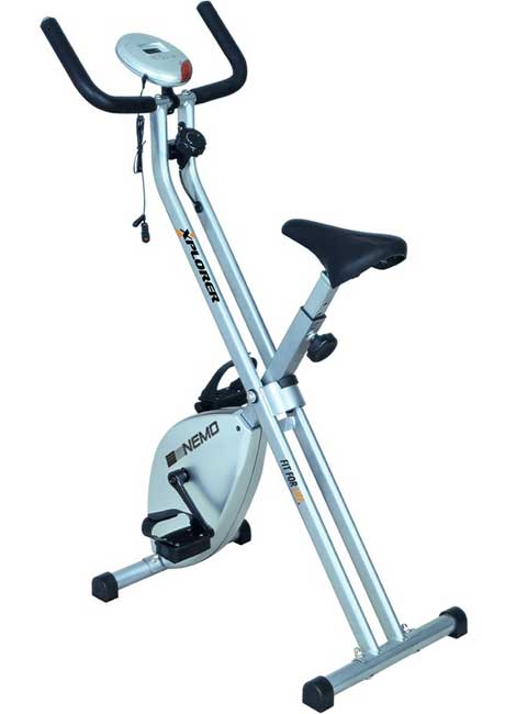 Sobni bicikl Xplorer Nemo