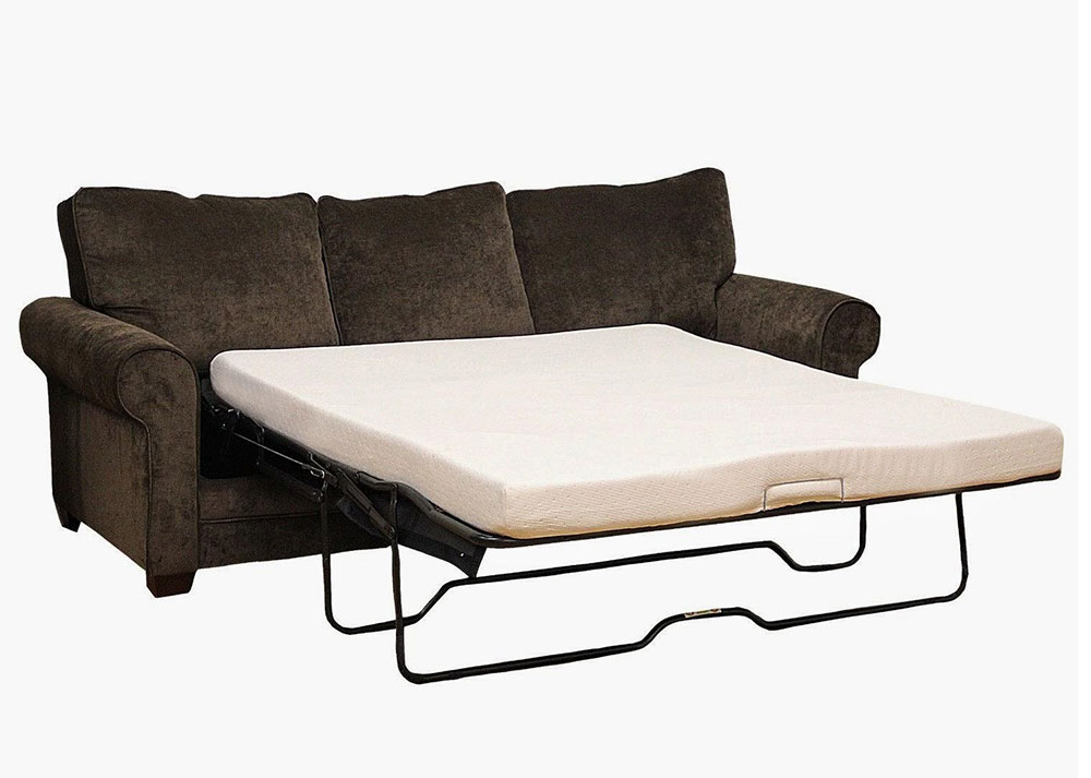 Baleno Dušek za trosed 135 x 185 x 8