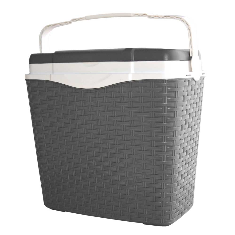 Piknik frižider Ratan Ultimate Gray 20L - Image 1