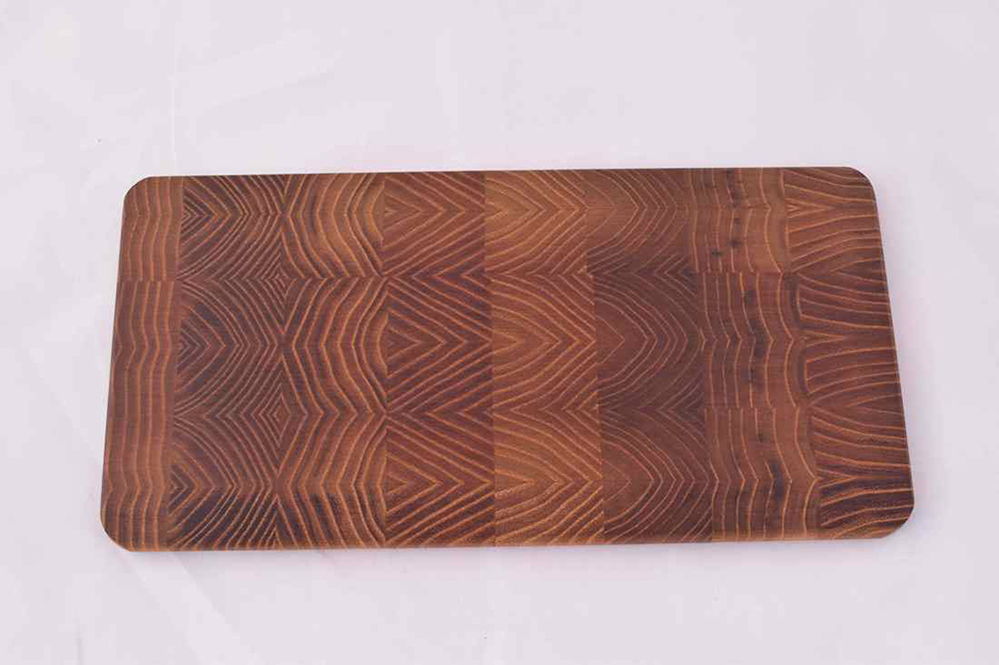 Mozaik daska od bagrema