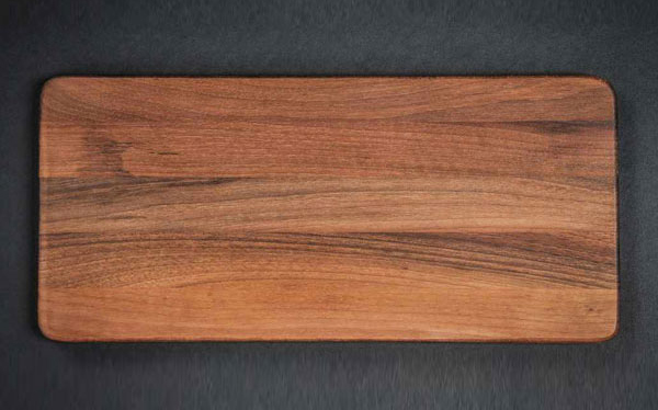 Daska za serviranje i sečenje od oraha