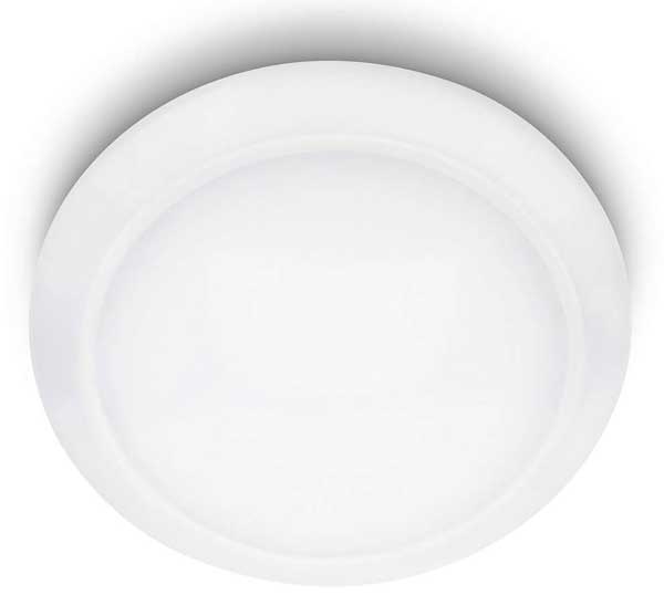 Philips Led Plafonjera Cinnabar 6W 33361/31/17