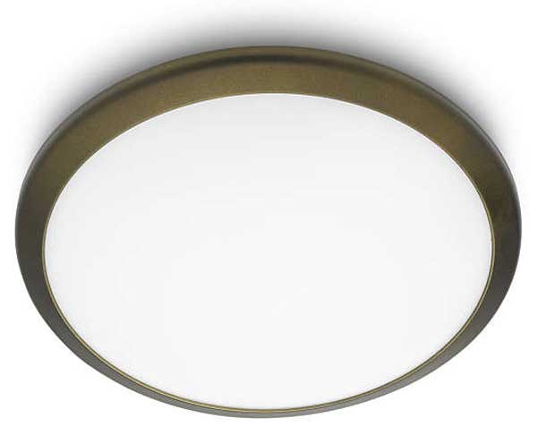 Philips Led Plafonjera Denim 7.5W 30941/06/16 - Image 1