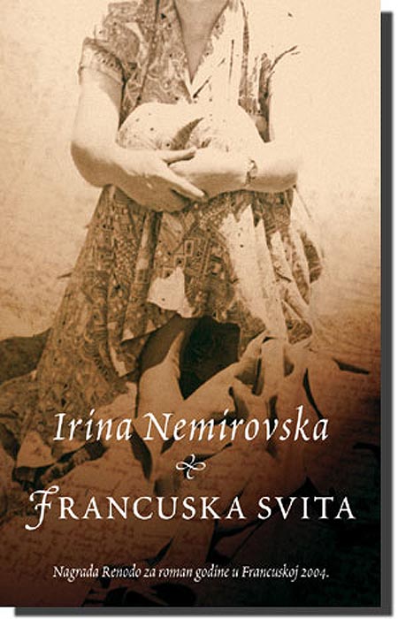 Francuska Svita, Irina Nemirovska