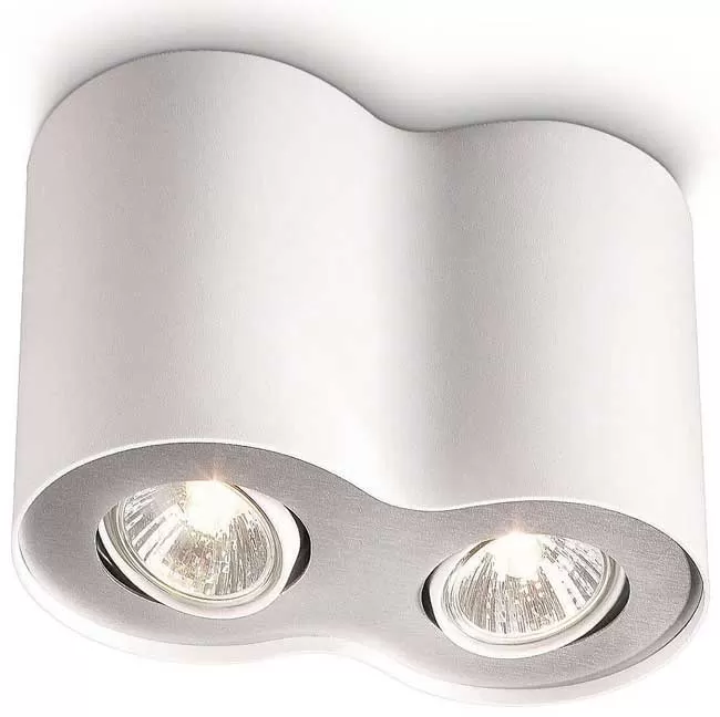 Philips Dimabilna spot lampa Pillar 56332/31/16