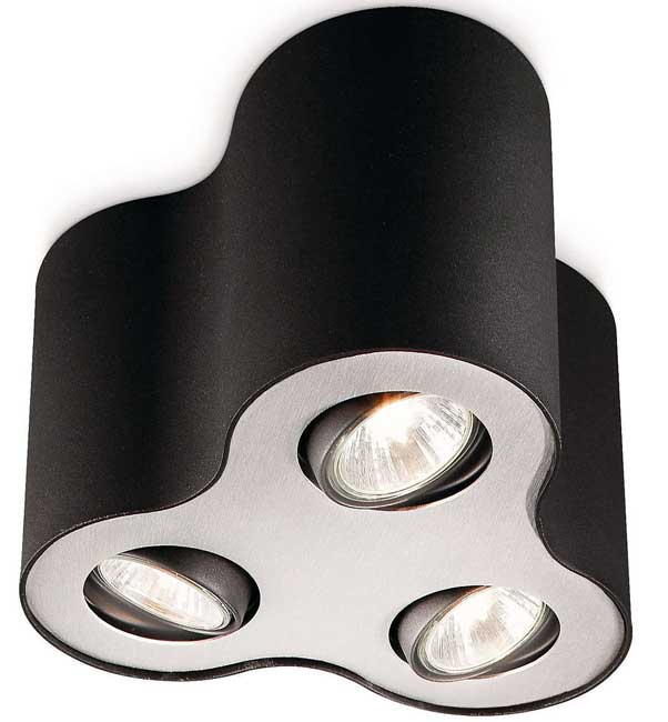 Philips Dimabilna spot lampa Pillar 56333/30/16