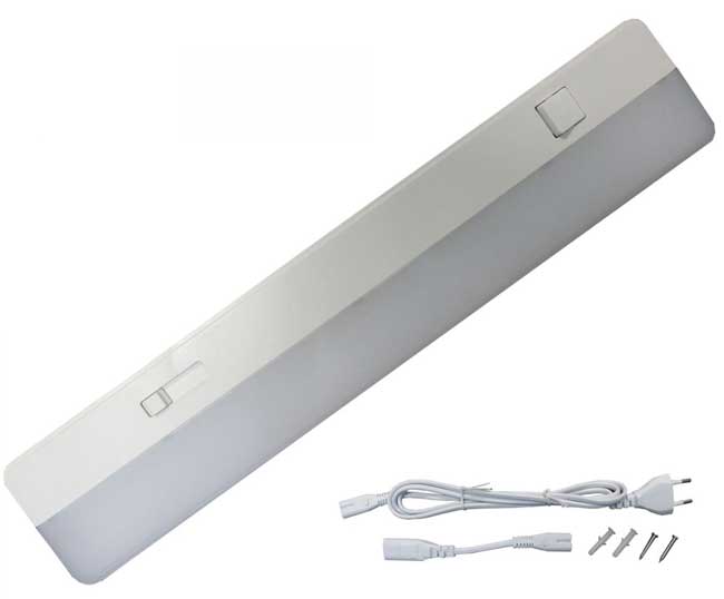 Dimabilna LED svetiljka 10W Elit+ ELL016