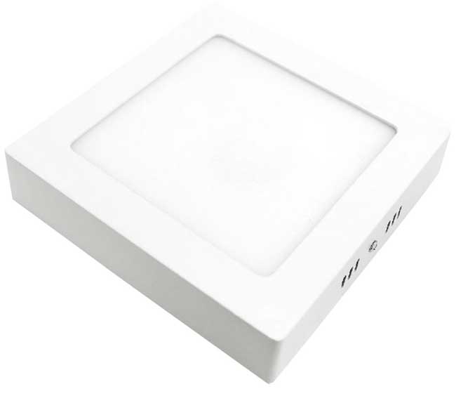 Elit+ Nadgradni LED panel 24W 3000K ELS008816