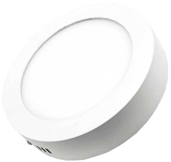 Elit+ Nadgradni LED panel 18W 3000K ELS00845